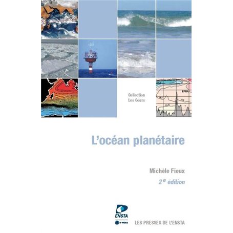 L'océan planétaire