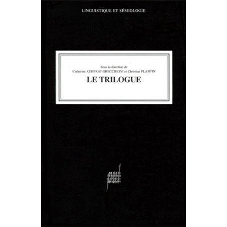 Le Trilogue