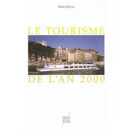 Le Tourisme de l'an 2000