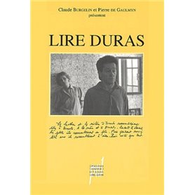 Lire Duras