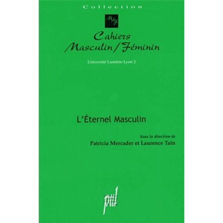 L'Éternel masculin