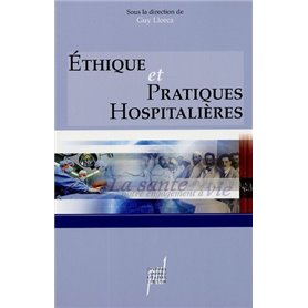 Éthique et pratiques hospitalières