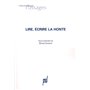 Lire, écrire la honte