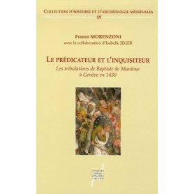 Le Prédicateur et l'inquisiteur