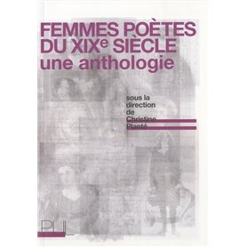 Femmes poètes du XIXe siècle