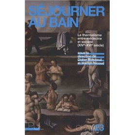 Séjourner au bain