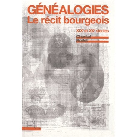 Généalogies