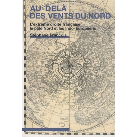 Au-delà des vents du Nord