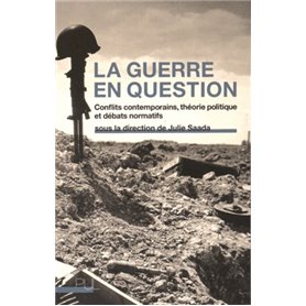 La Guerre en question