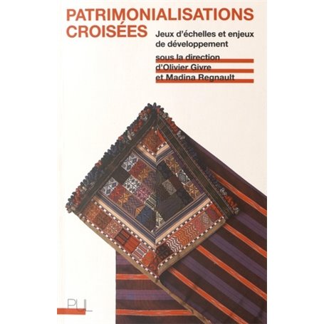 Patrimonialisations croisées