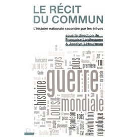 Le Récit du commun