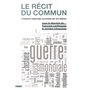 Le Récit du commun