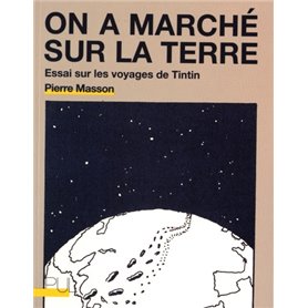 On a marché sur la Terre