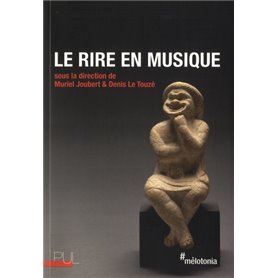 Le Rire en musique