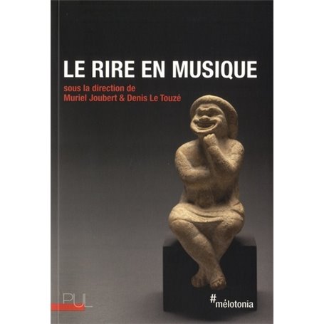 Le Rire en musique