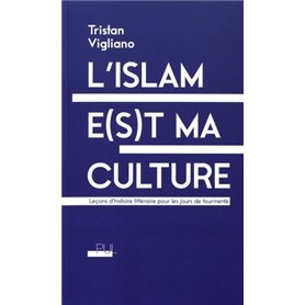 L'islam e(s)t ma culture