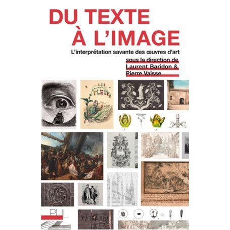 Du texte à l'image