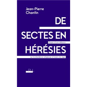 De sectes en hérésies