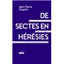 De sectes en hérésies