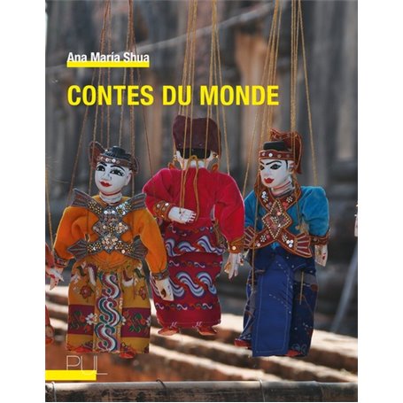 Contes du monde