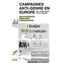 Campagnes anti-genre en Europe