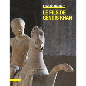 Le Fils de Gengis Khan