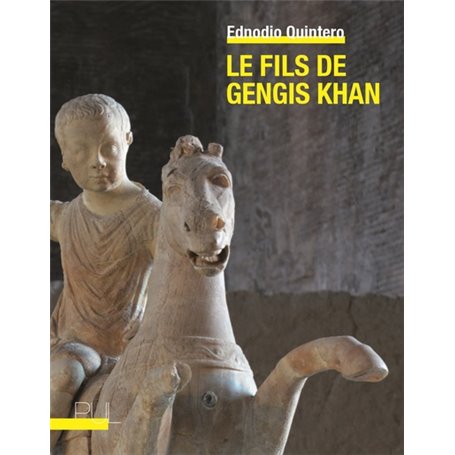 Le Fils de Gengis Khan