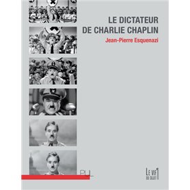 Le Dictateur de Charlie Chaplin