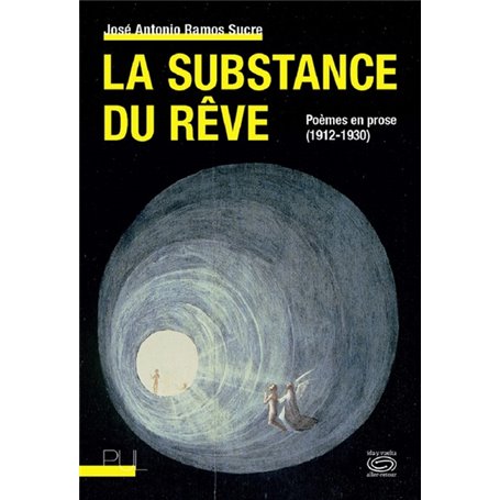 La Substance du rêve