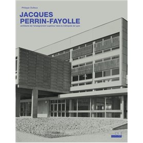 Jacques Perrin-Fayolle