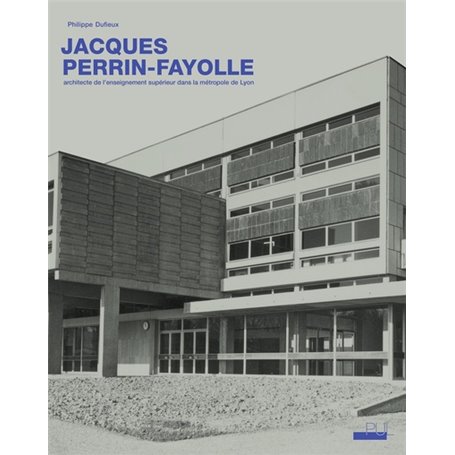 Jacques Perrin-Fayolle