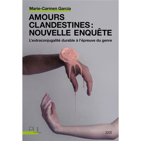 Amours clandestines : nouvelle enquête