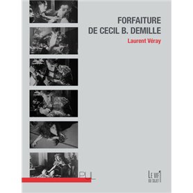 Forfaiture de Cecil B. DeMille