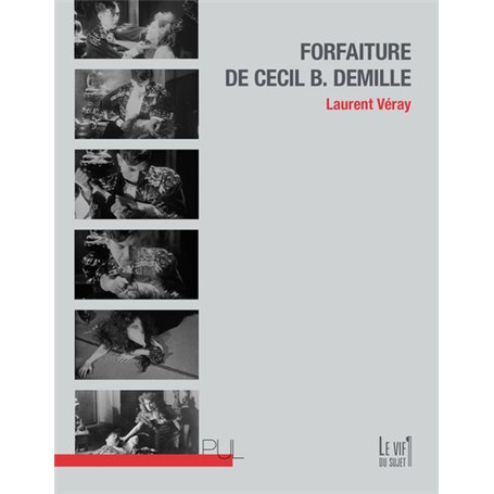 Forfaiture de Cecil B. DeMille