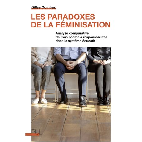 Les paradoxes de la féminisation