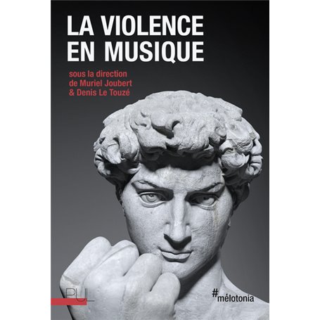 La Violence en musique