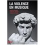 La Violence en musique