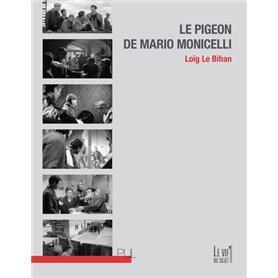 Le Pigeon de Mario Monicelli
