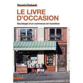 Le Livre d'occasion