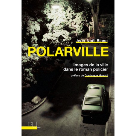 Polarville