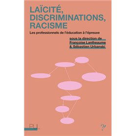 Laïcité, discriminations, racisme