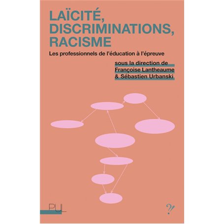 Laïcité, discriminations, racisme