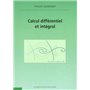 Calcul différentiel et intégral - 2e édition