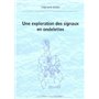 Une exploration des signaux en ondelettes