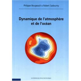 Dynamique de l'atmosphère et de l'océan