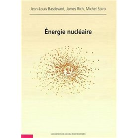 Énergie nucléaire