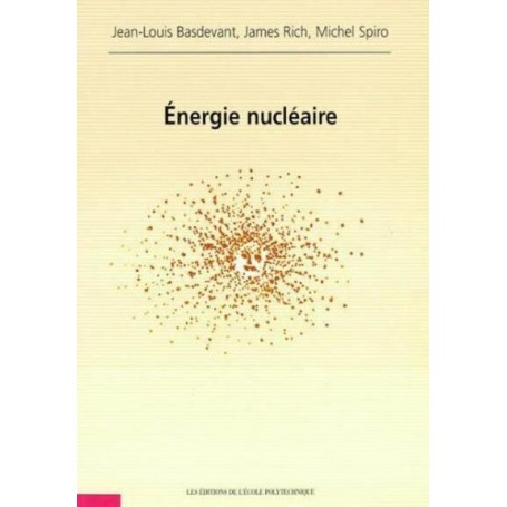 Énergie nucléaire