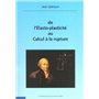 De l'Élasto-plasticité au calcul de la rupture