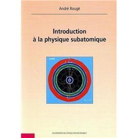 Introduction à la physique subatomique