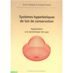 Systèmes hyperboliques de lois de conservation